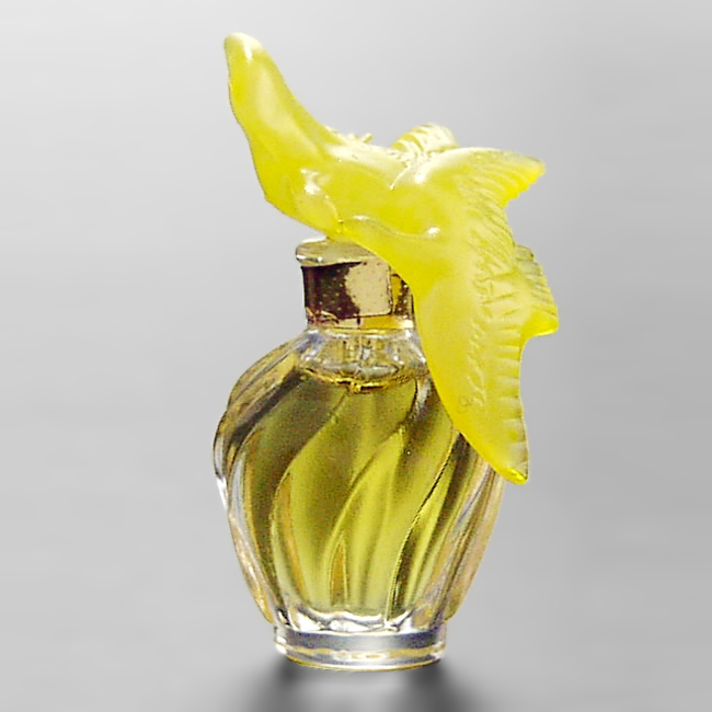 L'Air du Temps 2,5ml Parfum von Nina Ricci