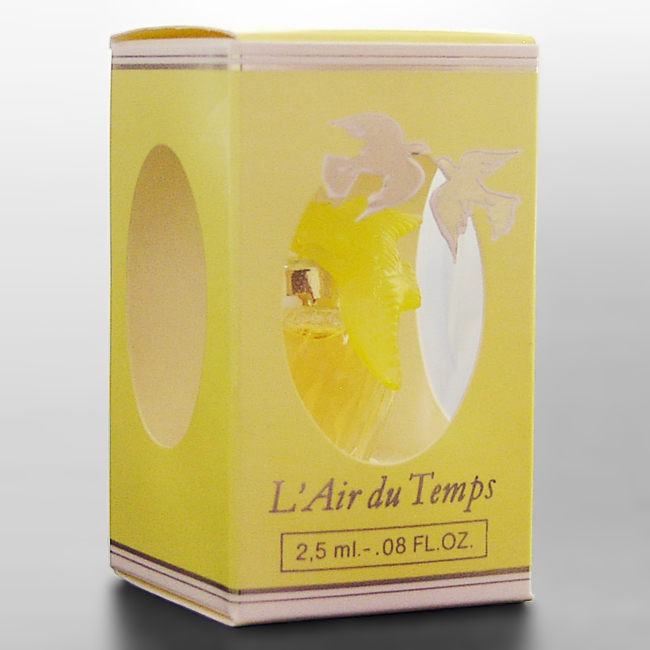 L'Air du Temps 2,5ml Parfum von Nina Ricci