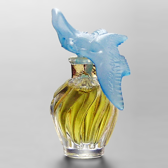 L'Air du Temps 2,5ml Parfum von Nina Ricci