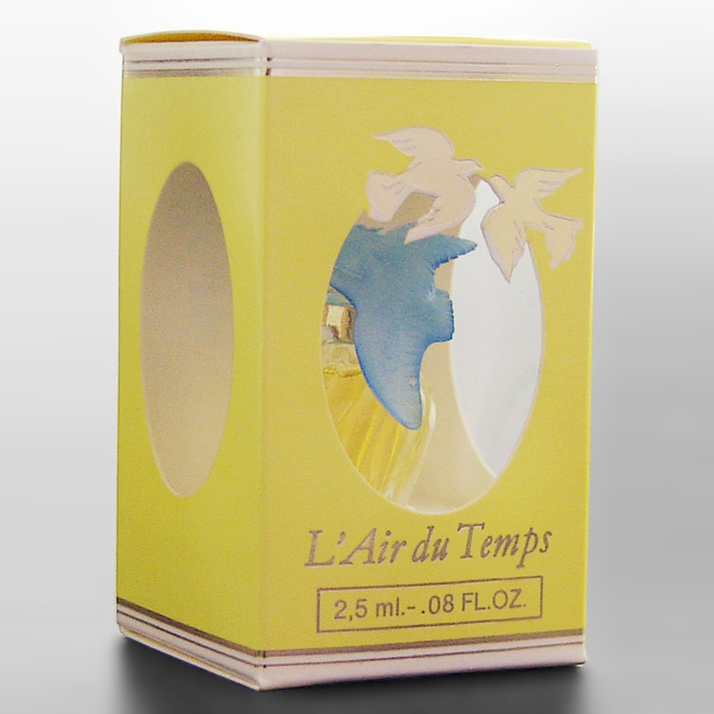 L'Air du Temps 2,5ml Parfum von Nina Ricci