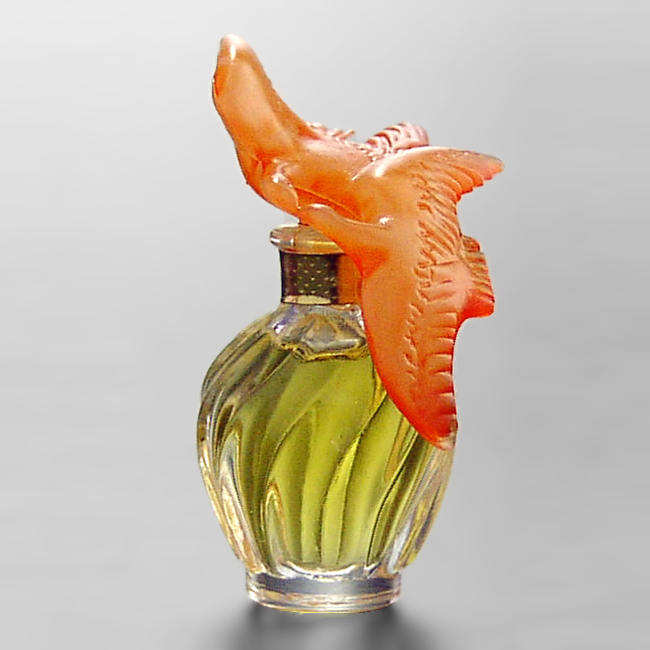 L'Air du Temps 2,5ml Parfum von Nina Ricci