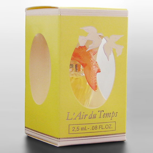 L'Air du Temps 2,5ml Parfum von Nina Ricci