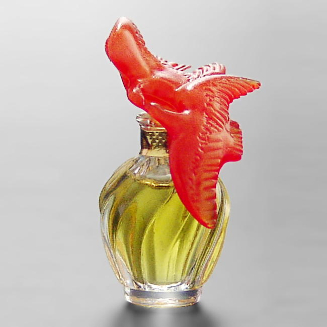 L'Air du Temps 2,5ml Parfum von Nina Ricci
