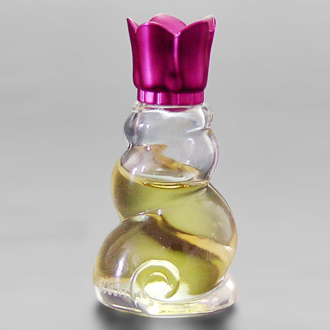 Les Belles de Ricci 4ml EdT von Nina Ricci, Japan-Version