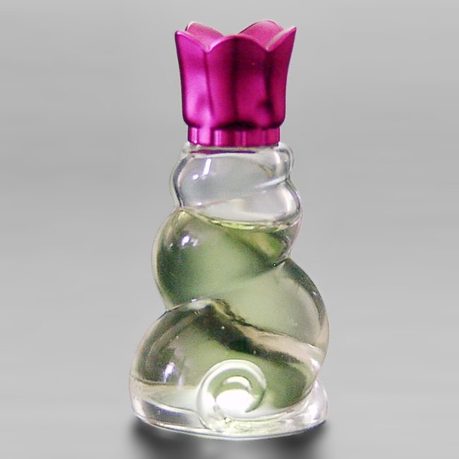 Les Belles de Ricci 4ml EdT von Nina Ricci, Japan-Version