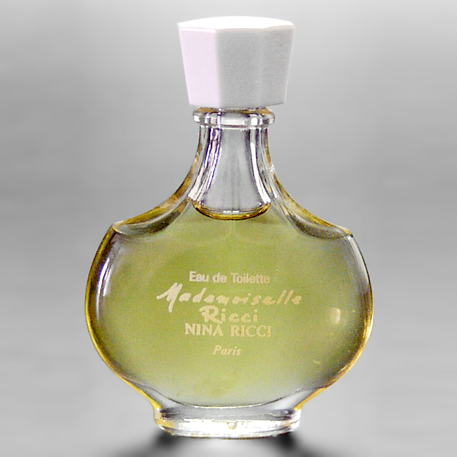 Mademoiselle 6ml EdT von Nina Ricci