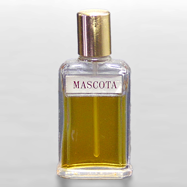 Mascota 4ml Parfum von Mülhens | 4711