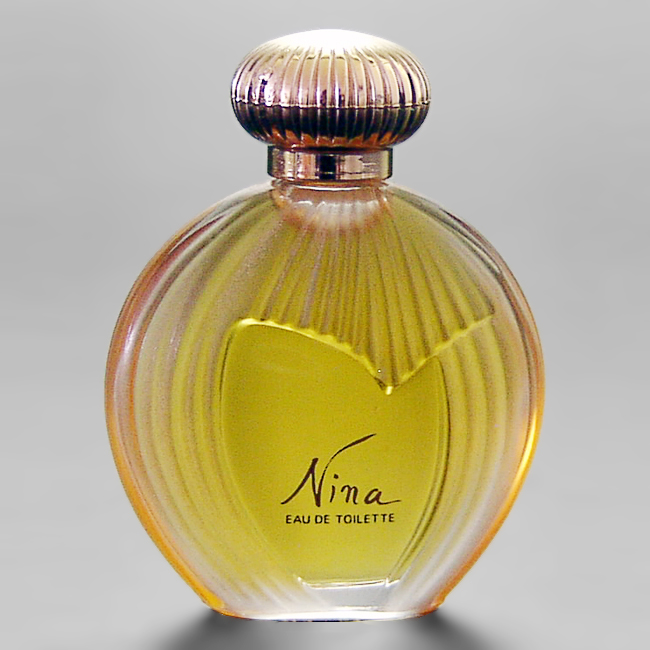 Nina 6ml EdT von Nina Ricci
