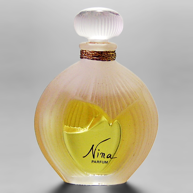 Nina 7,5ml Parfum von Nina Ricci