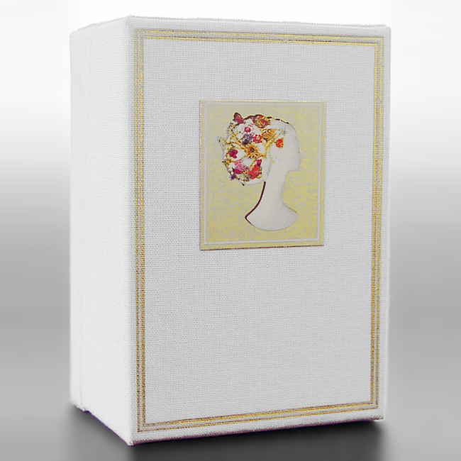 Box für Nina 7,5ml Parfum von Nina Ricci