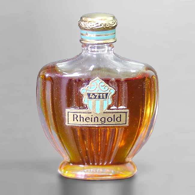 Rheingold 7ml Parfum von Mülhens | 4711