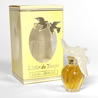 L'Air du Temps 2,5ml Parfum von Nina Ricci