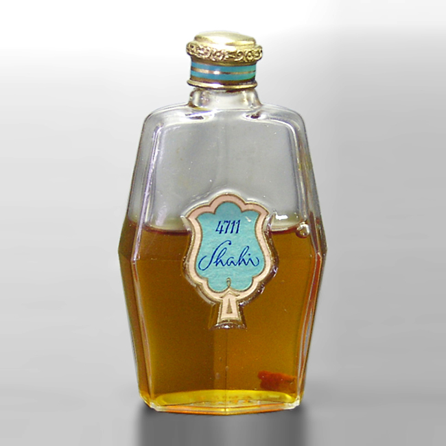Shahi 12ml Parfum von Mülhens | 4711