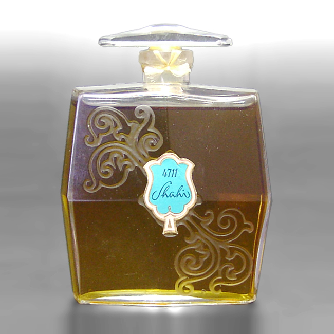 Shahi 30ml Parfum von Mülhens | 4711