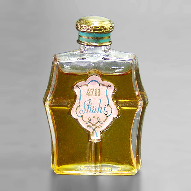 Shahi 7ml Parfum von Mülhens | 4711