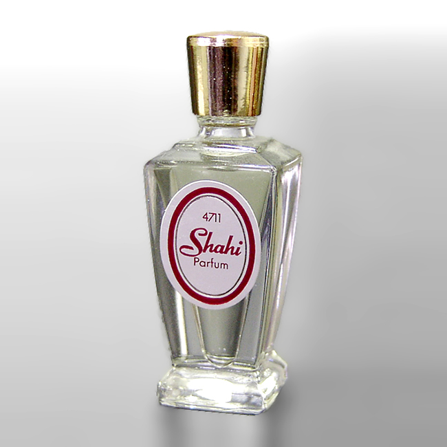 Shahi 9ml Parfum von Mülhens | 4711