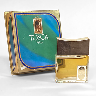 Tosca 13ml Parfum von Mülhens | 4711