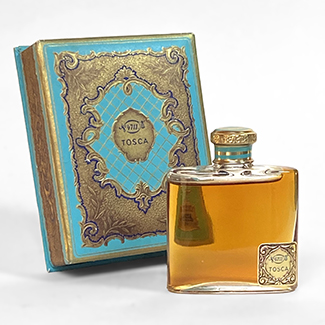 Tosca 15ml Parfum von Mülhens | 4711