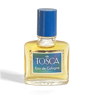 Tosca 4ml EdC von Mülhens | 4711