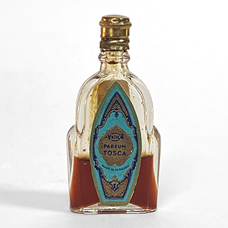 Tosca 5ml Parfum von Mülhens | 4711