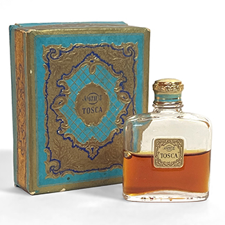 Tosca 7,5ml Parfum von Mülhens | 4711