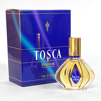 Tosca 7ml Parfum von Mülhens | 4711