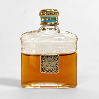 Tosca 7,5ml Parfum von Mülhens | 4711