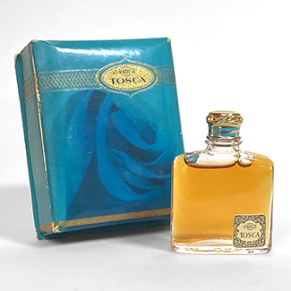 Tosca 7,5ml Parfum von Mülhens | 4711