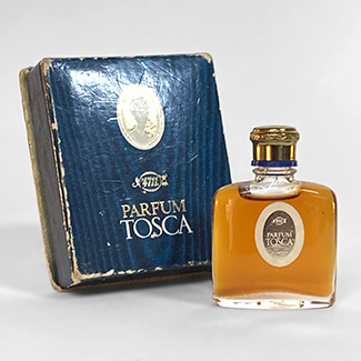 Tosca 7,5ml Parfum von Mülhens | 4711
