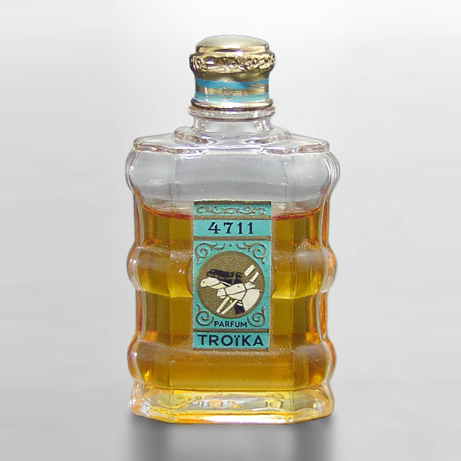 Troika 6ml Parfum von Mülhens | 4711
