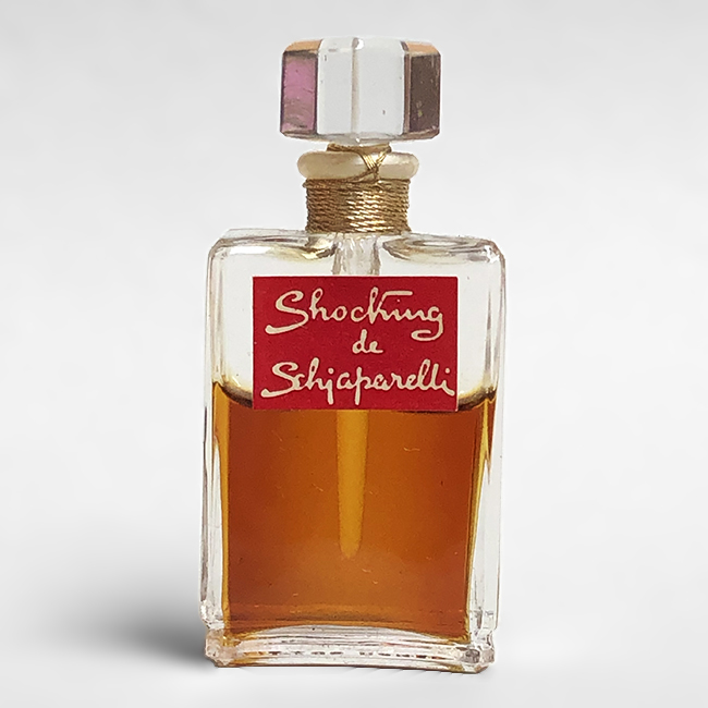 Shocking 7,5ml Parfum von Schiaparelli