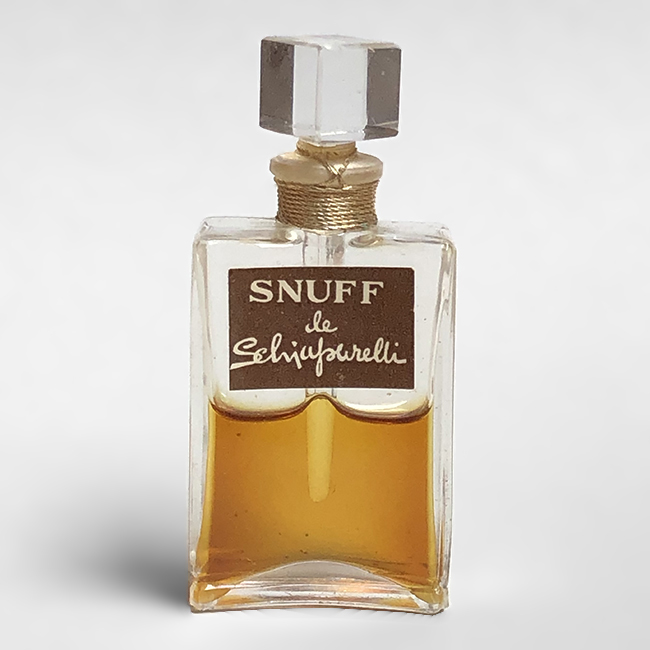 Snuff 7,5ml Parfum von Schiaparelli