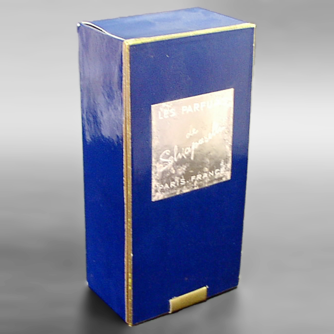 Box für Les Parfums de Schiaparelli - 4x 15ml Parfum
