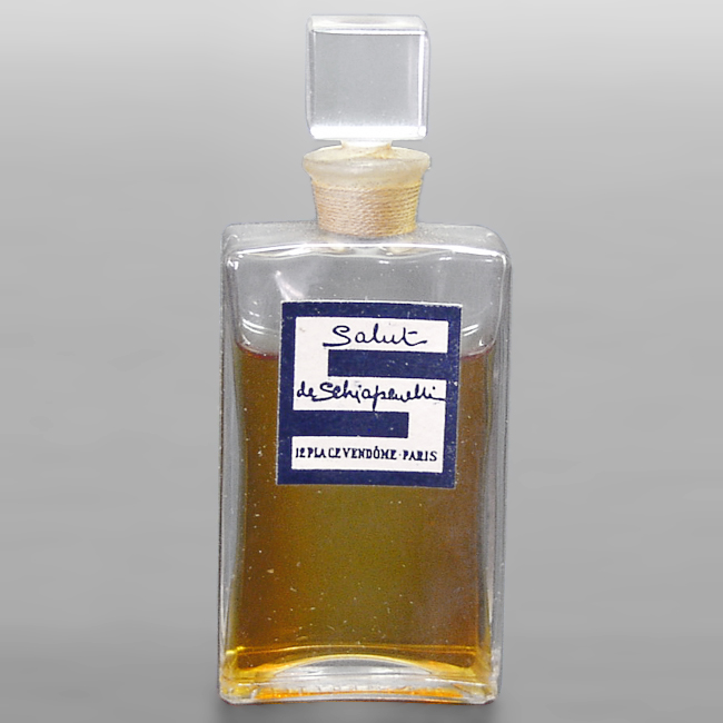 Salut 15ml Parfum von Schiaparelli