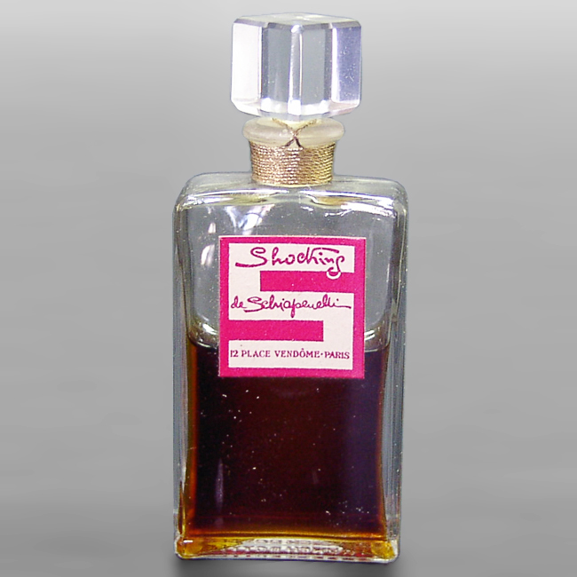 Shocking 15ml Parfum von Schiaparelli