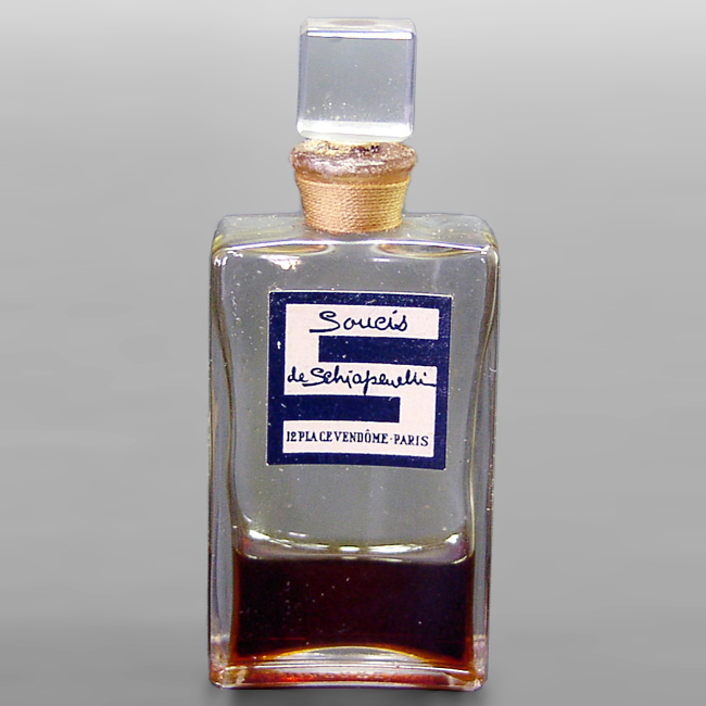 Soucis 15ml Parfum von Schiaparelli