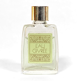 Eau Givrée 5ml Eau Fraiche von Avon