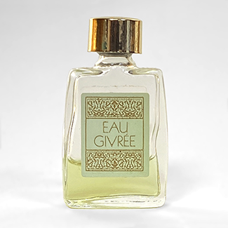 Eau Givrée 5ml Eau Fraiche von Avon