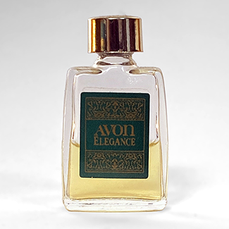 Elegance 5ml EdC von Avon - acheter en ligne sur Parfumminis.com Elegance 5ml EdC von Avon