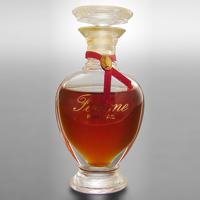 Femme 15ml Parfum von Rochas