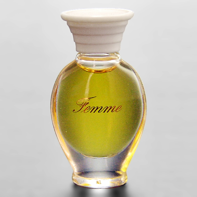 Femme 3ml PdT von Rochas