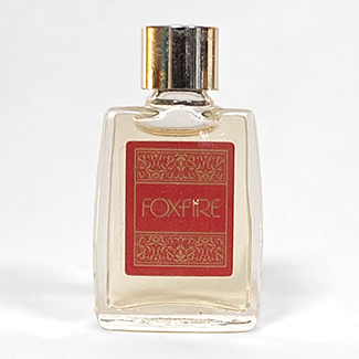 Foxfire 5ml EdT von Avon