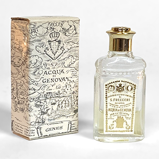 Acqua di Genova 5ml EdT von Stefano Frecceri, Italien