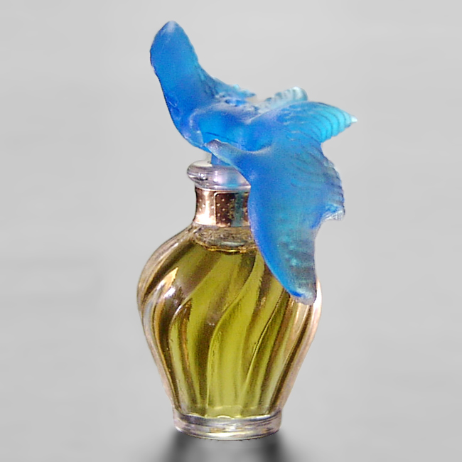 L'Air du Temps 2,5ml EdP von Nina Ricci