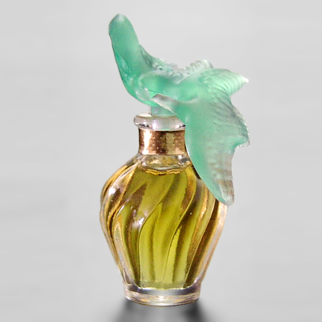 L'Air du Temps 2,5ml EdP von Nina Ricci