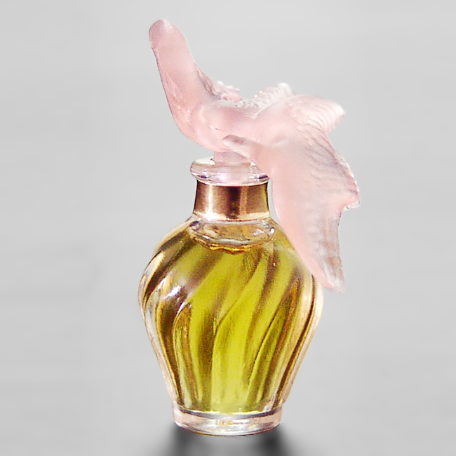 L'Air du Temps 2,5ml EdP von Nina Ricci