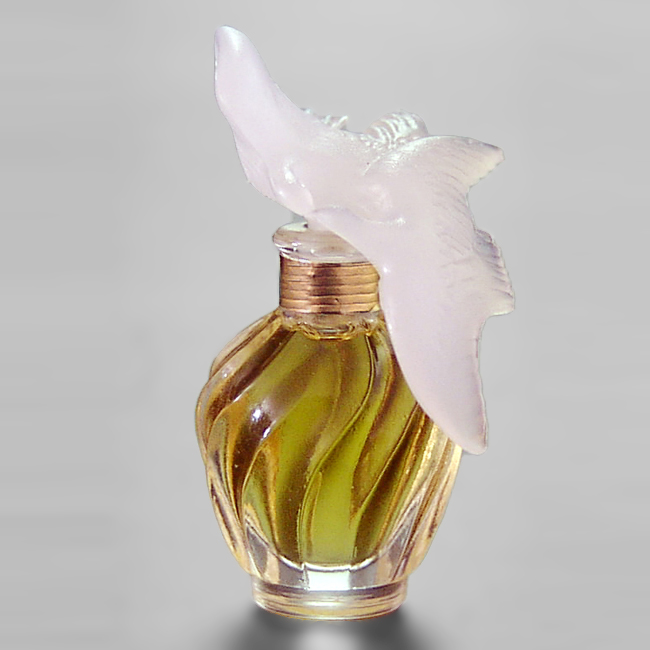 L'Air du Temps 2,5ml Parfum von Nina Ricci