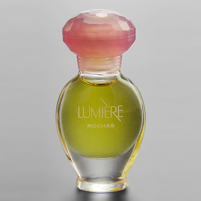 Lumière 3ml EdP von Rochas