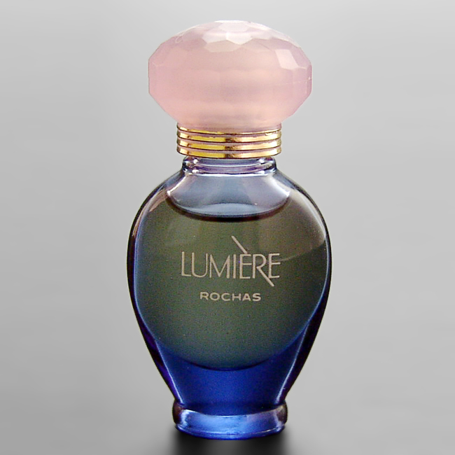 Lumière 3ml EdP von Rochas