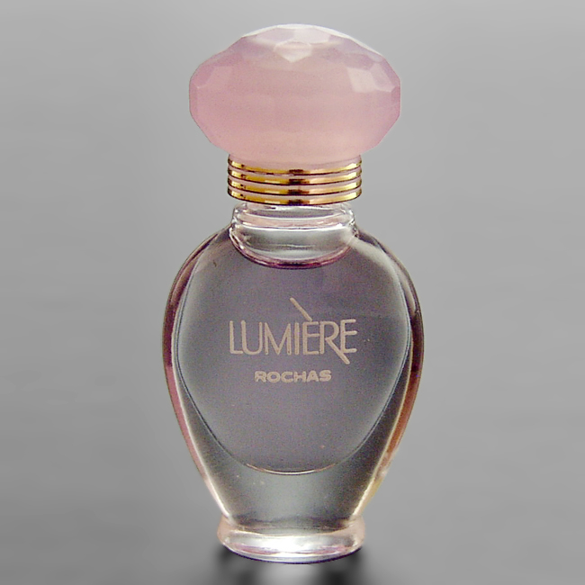 Lumière 3ml EdP von Rochas